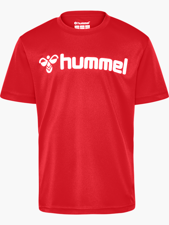 hummel T-Shirt Rot 60485 1