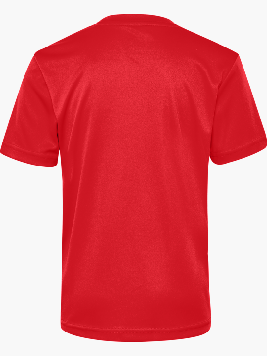 hummel T-Shirt Rot 60485 2