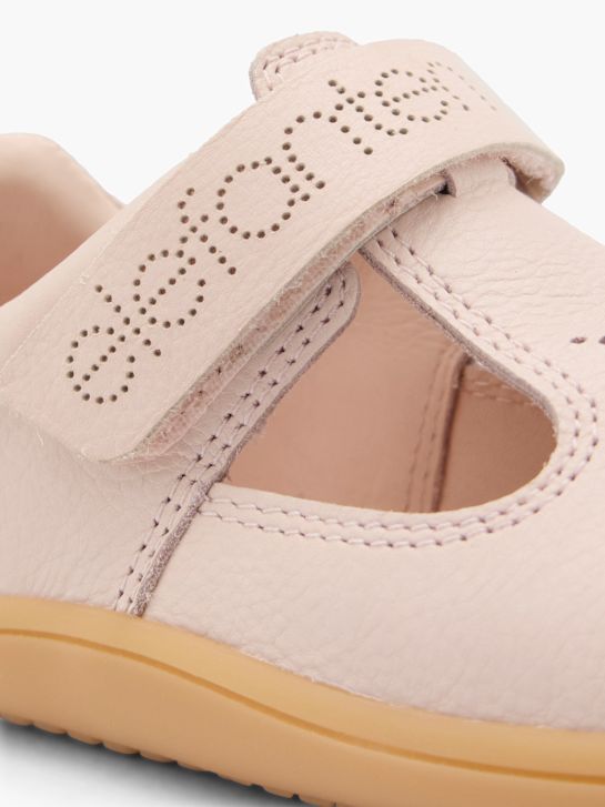 elefanten Sandale Rosa 60527 6