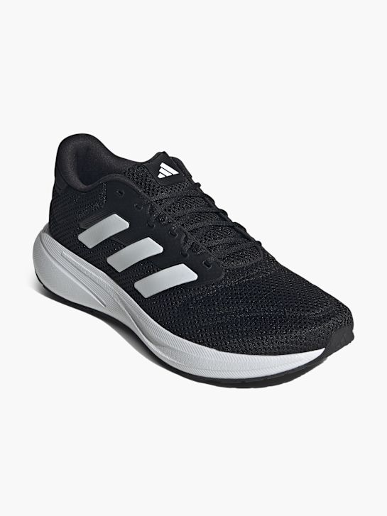 adidas Scarpa da corsa Nero 60523 2