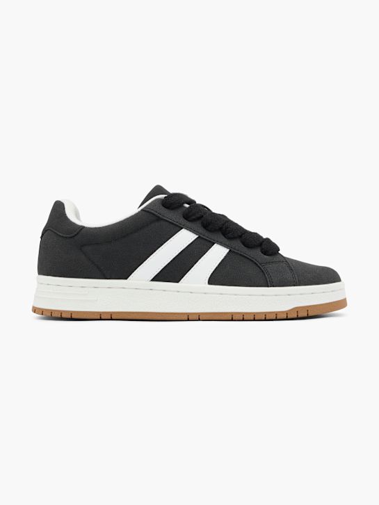 Graceland Sneaker Nero 61778 1