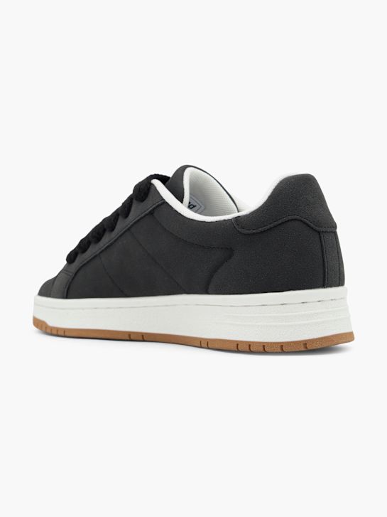 Graceland Sneaker Nero 61778 3