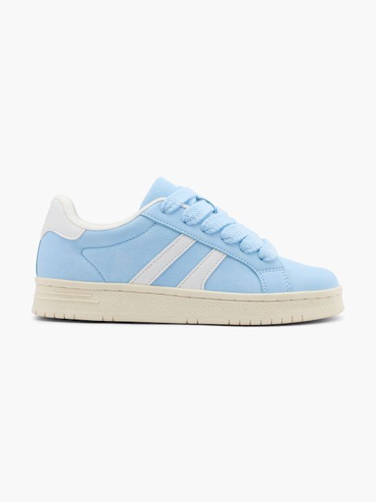 Graceland Sneaker Blau 61676 1