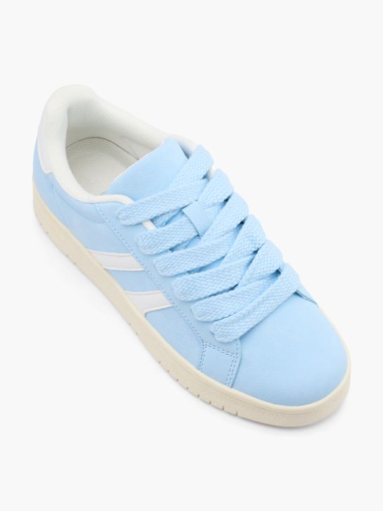 Graceland Sneaker Blau 61676 2
