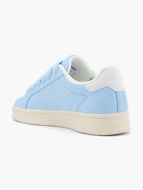 Graceland Sneaker Blau 61676 3