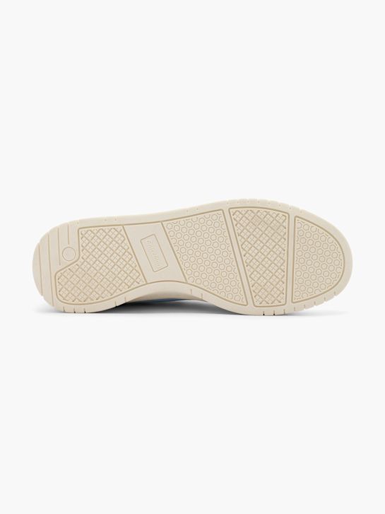 Graceland Sneaker Blau 61676 4