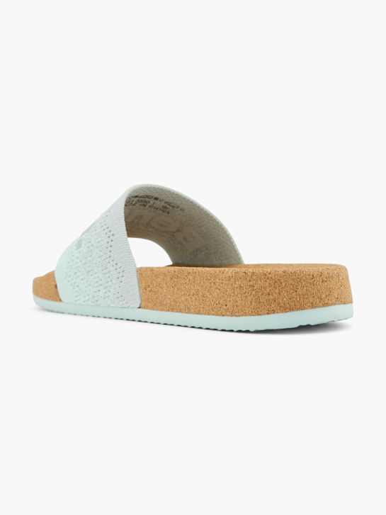 Bench Slides Mint boja 60530 3