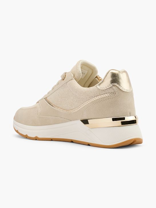 Graceland Sneaker Beige 61773 3