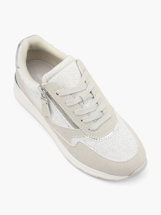 Graceland Sneaker Grå 61774 2