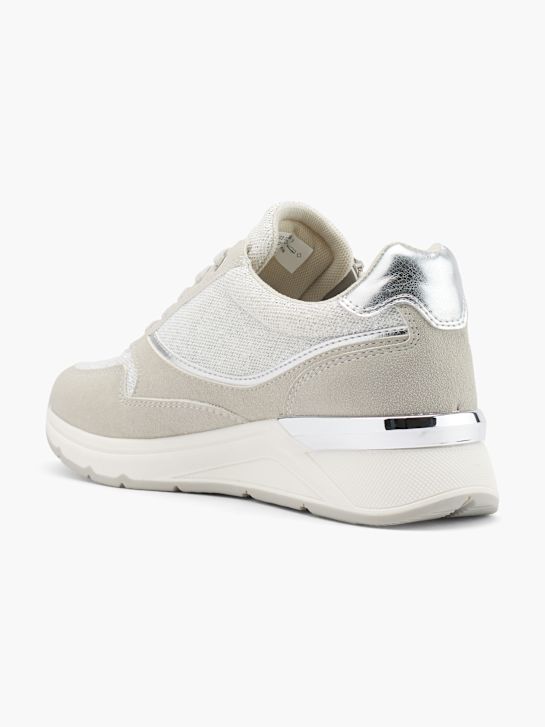Graceland Sneaker Grå 61774 3