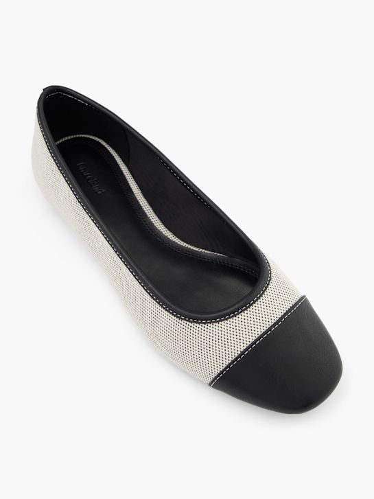 Graceland Ballerina Weiß 60819 2