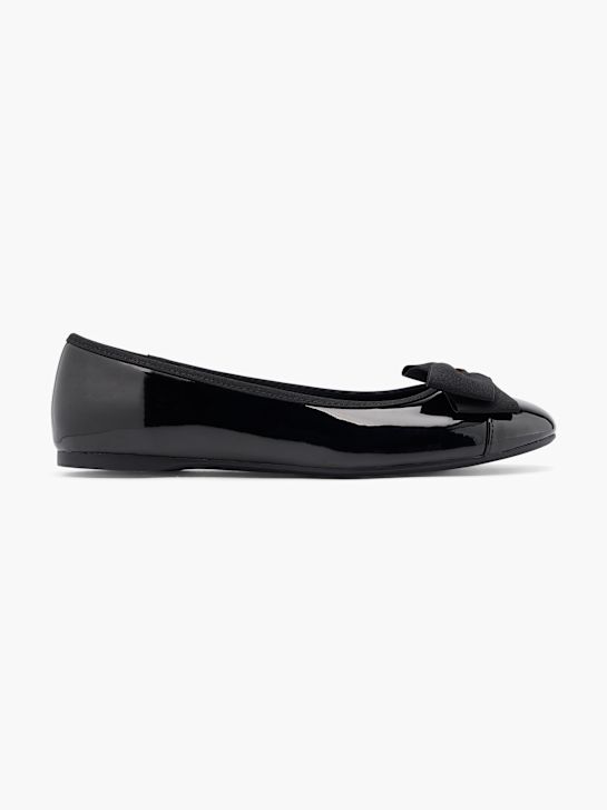 Graceland Ballerina Nero 60747 1