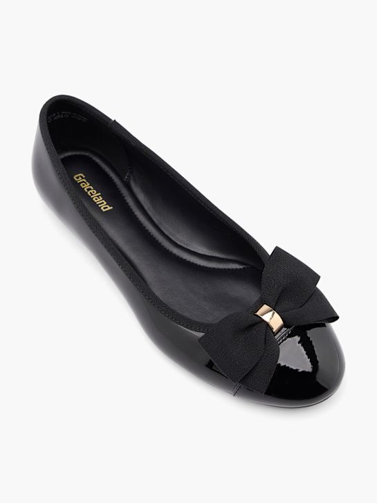 Graceland Ballerina Nero 60747 2