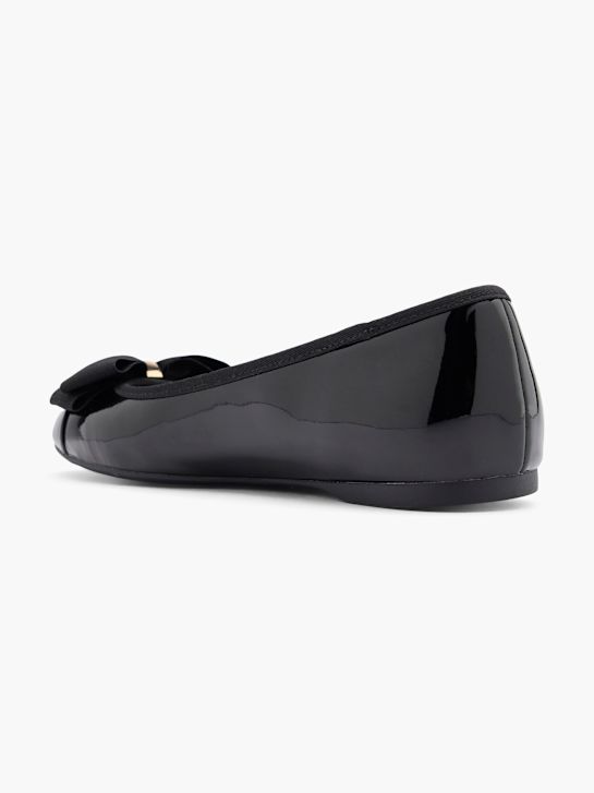 Graceland Ballerina Nero 60747 3