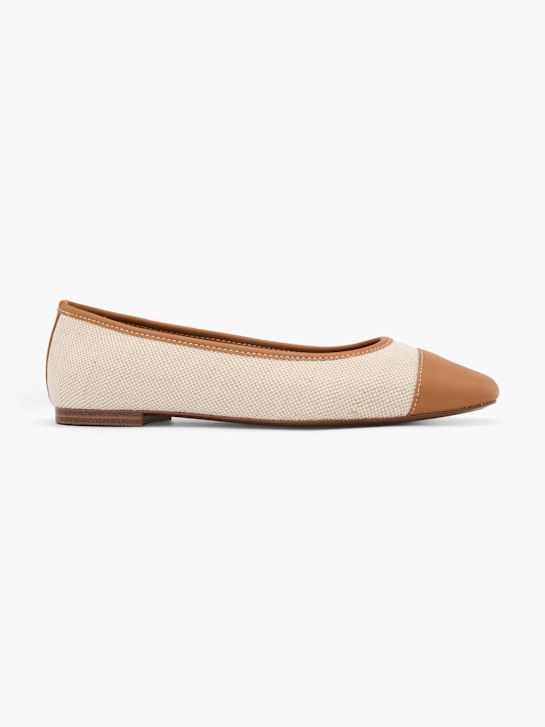Graceland Ballerina Braun 60821 1