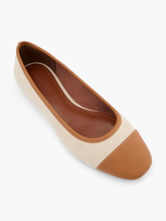 Graceland Ballerina Braun 60821 2