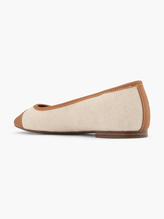 Graceland Ballerina Braun 60821 3