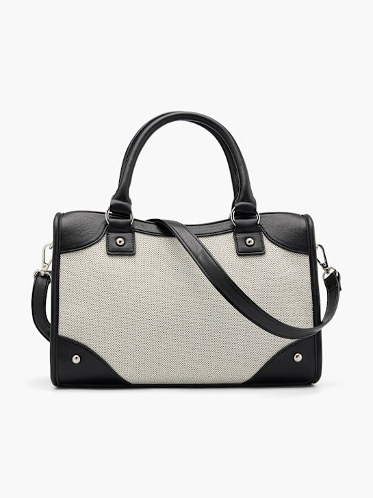 Graceland Bolso Crema 60820 1
