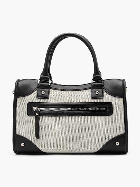Graceland Damska torba Krem 60820 3