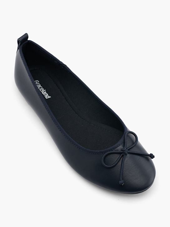 Graceland Balerina sötétkék 60749 2
