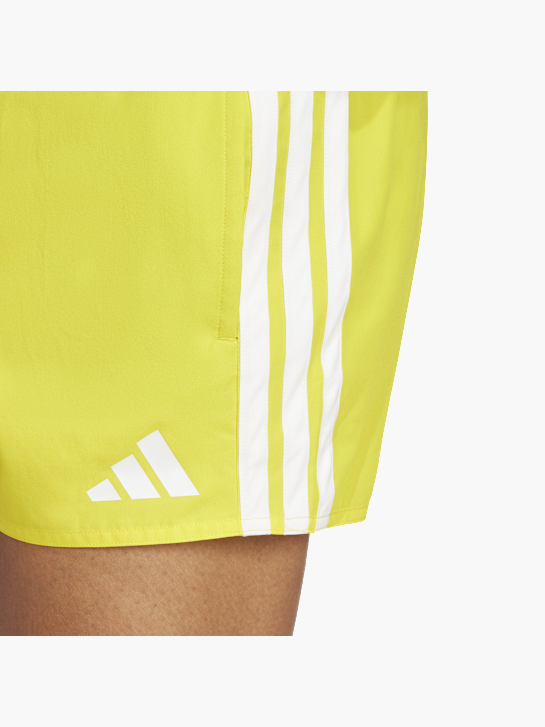 adidas Badeshorts Gelb 60766 4