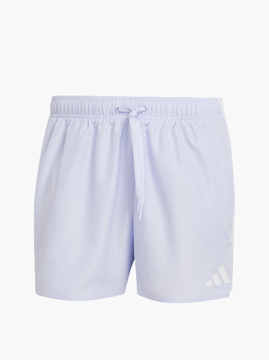 adidas Badeshorts Weiß 60768 1