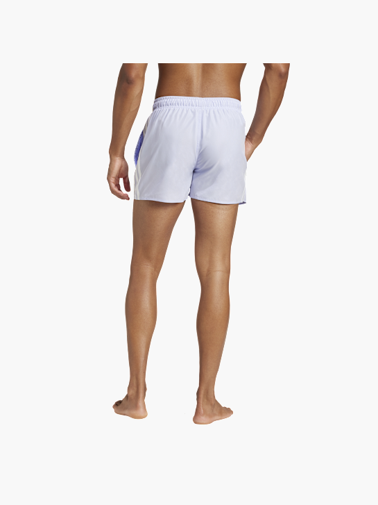 adidas Badeshorts Weiß 60768 2