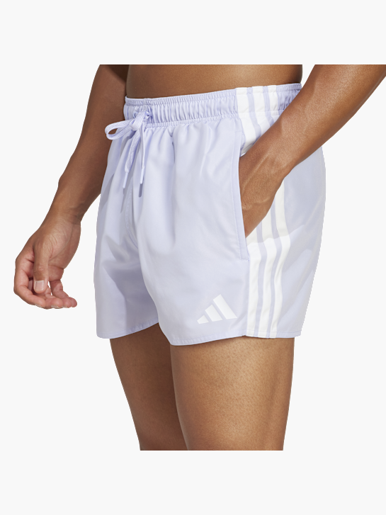 adidas Badeshorts Weiß 60768 4