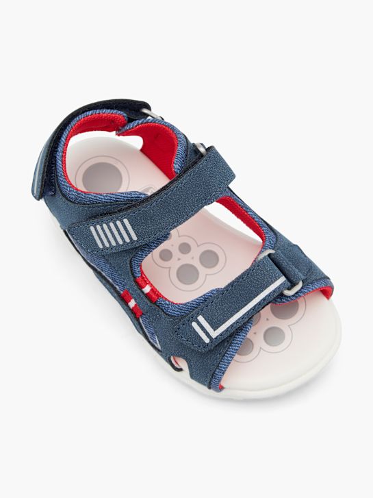Chicco Sandalo Blu Scuro 60759 2