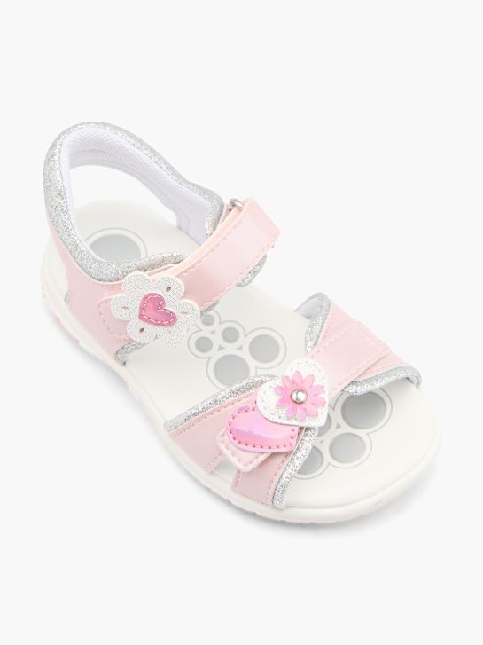 Chicco Sandalo Rosa 60763 2