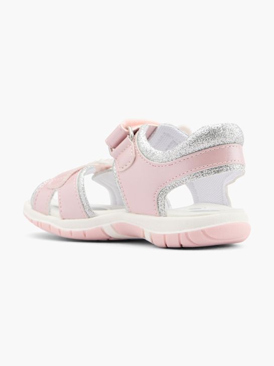 Chicco Sandalo Rosa 60763 3