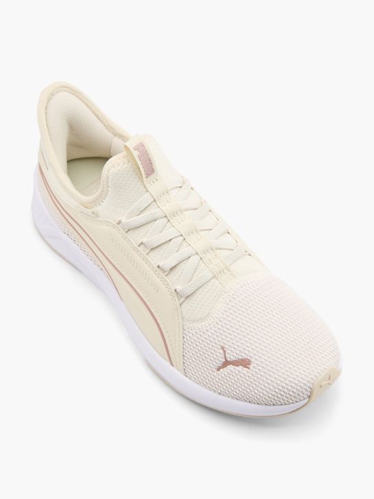 PUMA Baskets Beige 60862 2