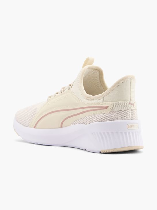 PUMA Baskets Beige 60862 3