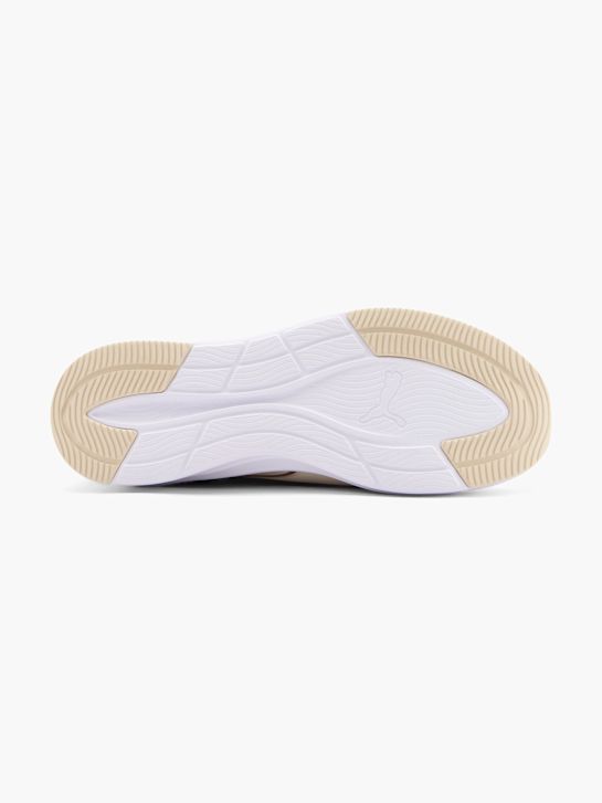 PUMA Baskets Beige 60862 4