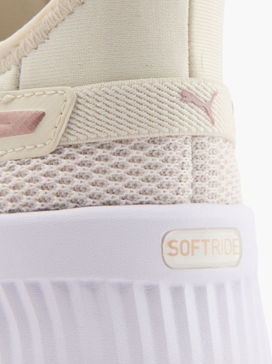 PUMA Baskets Beige 60862 5