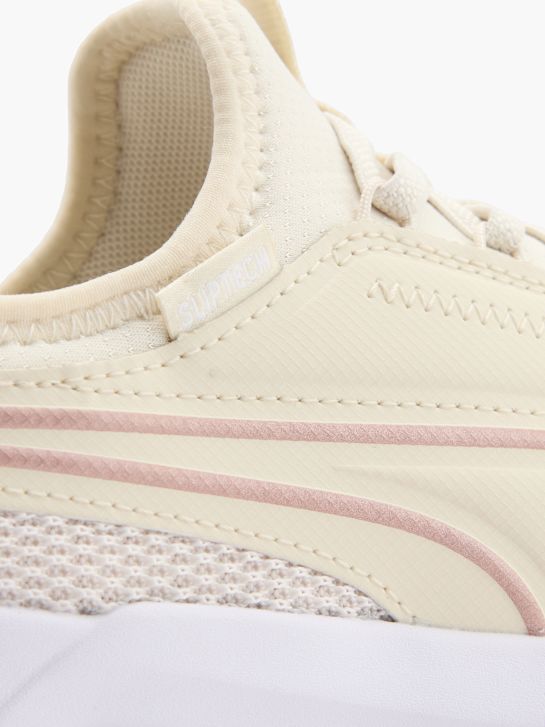 PUMA Baskets Beige 60862 6