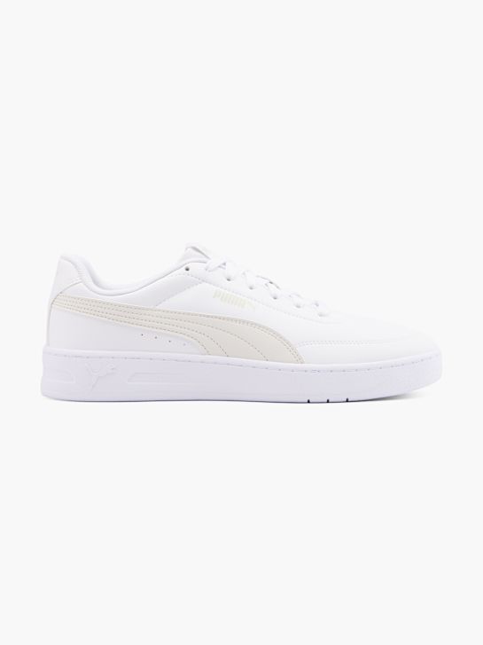 PUMA Sneaker fehér 90862 1