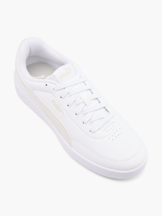 PUMA Sneaker fehér 90862 2