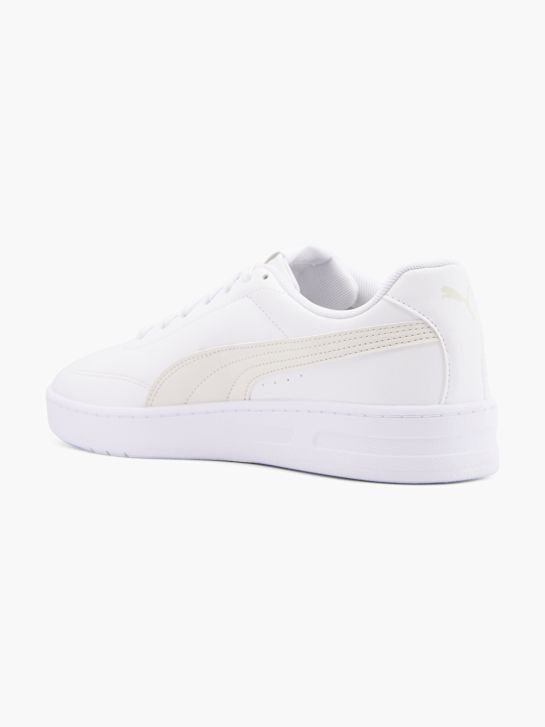PUMA Sneaker fehér 90862 3