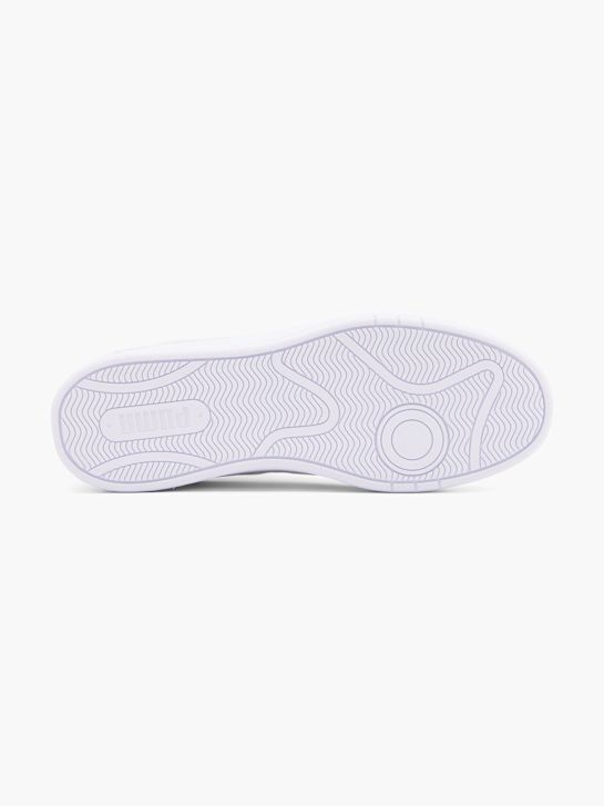 PUMA Sneaker fehér 90862 4