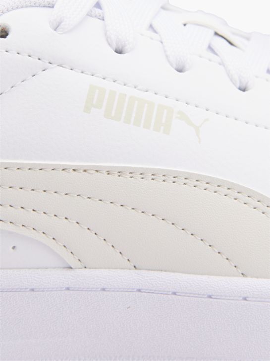 PUMA Sneaker fehér 90862 5