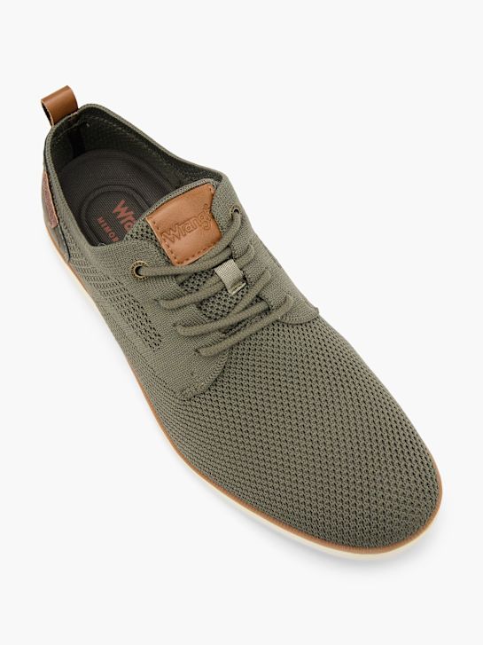 Wrangler Elegantes Caqui 60779 2
