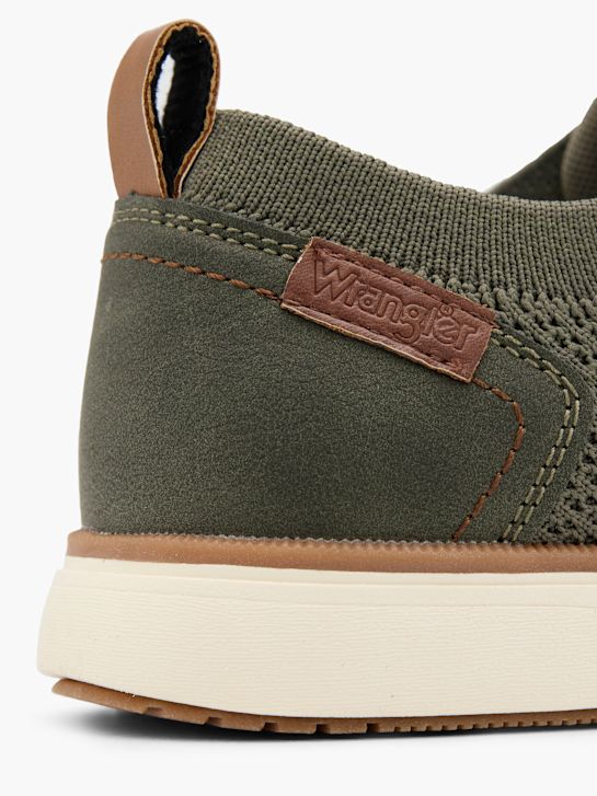 Wrangler Elegantes Caqui 60779 5