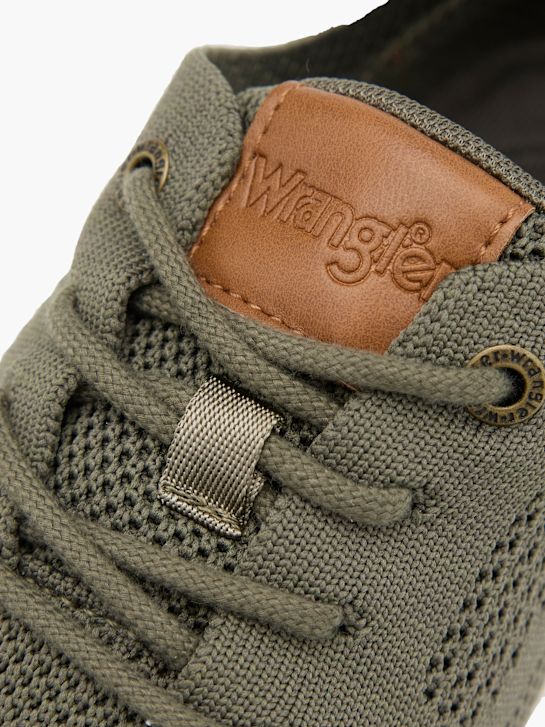 Wrangler Elegantes Caqui 60779 6