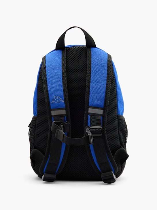 Kappa Rucksack Blau 60794 3