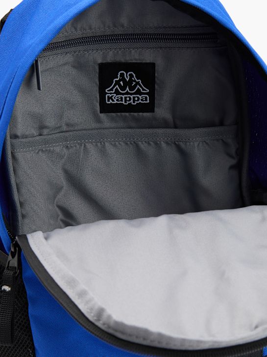 Kappa Rucksack Blau 60794 4