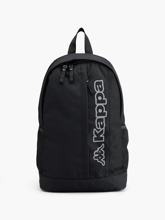 Kappa Sac à dos Noir 60795 1