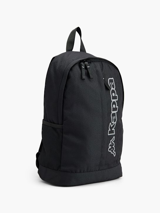 Kappa Sac à dos Noir 60795 2