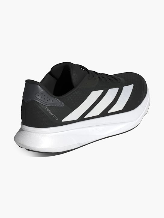 adidas Koşu Ayakkabısı Siyah 73787 4