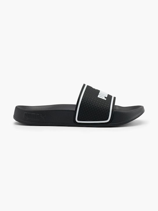 PUMA Papuci Negru 60791 1